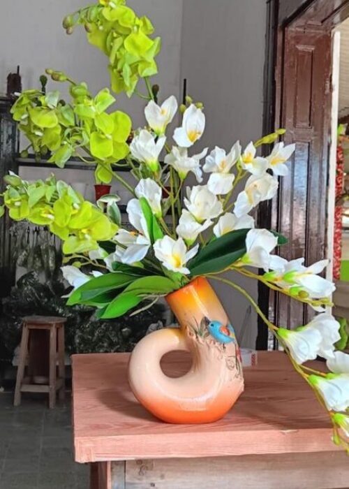 Bunga Meja Artificial (6) (Copy)