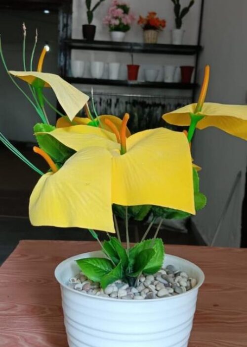 Bunga Meja Artificial (9) (Copy)