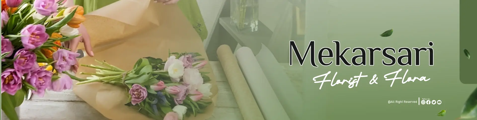 mekarsari subheaders